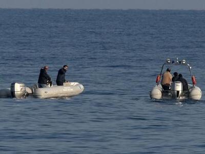 Κρήτη: Αγωνία για τη γιατρό ! Χάθηκαν τα...