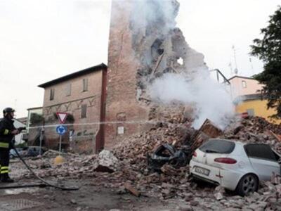 Πάνω από 3.000 οι άστεγοι από το σεισμό ...