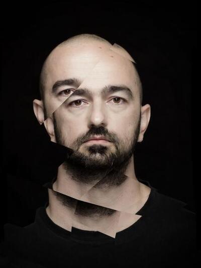 Ο Σταύρος Γασπαράτος (η φωτ. είναι από τ...