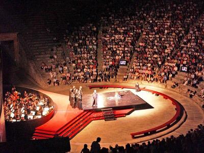 Πάτρα: Θεατρολογικό Συνέδριο για το αρχα...