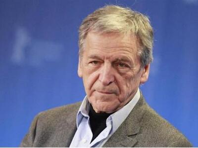 Κώστας Γαβράς: Στην Γαλλία όλα τα ΜΜΕ μι...