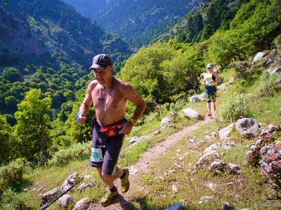 Με το σύνθημα «το βουνό είναι για όλους»...