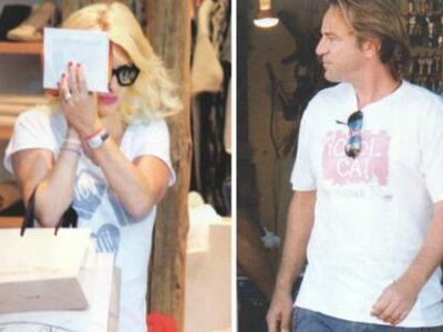 Ελένη και Ματέο φόρεσαν βέρα και το δείχνουν ΦΩΤΟ