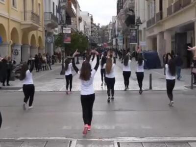 Έτοιμο το βιντεοκλίπ από τις... Μάντισσε...