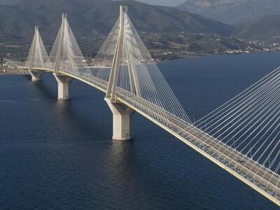 Εκπτώσεις για διέλευση από τη γέφυρα και...