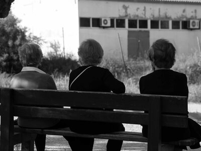 Έρχεται η απογραφή των συνταξιούχων