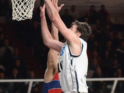 Απόλλων Carna: «Βάζουμε τις βάσεις για τ...