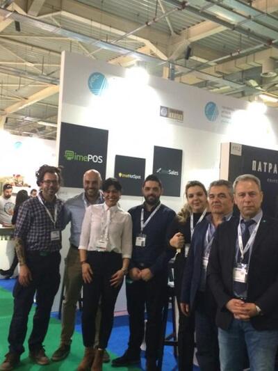 Πατρινές συμμετοχές με στελέχη του Επιμε...