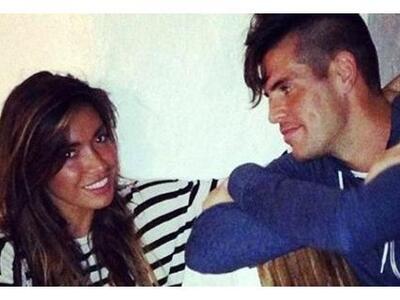 Όλγα Φαρμάκη, Γιώργος Γιγουρτάκης και γν...