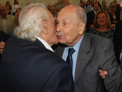 Στο νοσοκομείο με λοίμωξη του αναπνευστι...