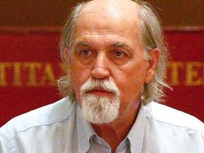 Σωκράτης Καπλάνης: "Με κλείδωσαν στ...