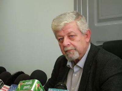 Δήμαρχος Τρίπολης ο Δημήτρης Παυλής 