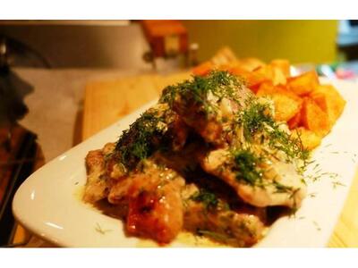 Ξεχωριστές λιχουδιές μας περιμένουν κάθε...