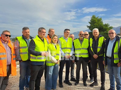 Χρ. Δήμας: "Στις 30 Νοεμβρίου θα εί...