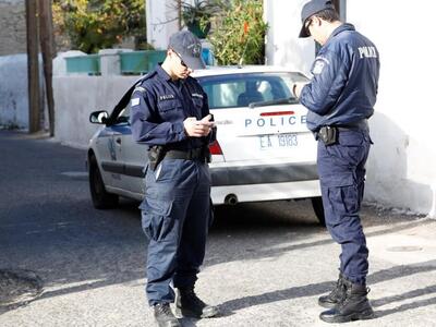 On line στα...περιπολικά το Ποινικό Μητρ...