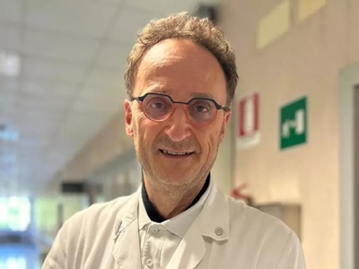 Ο Ιταλός γιατρός για τον 15χρονο Δημήτρη...