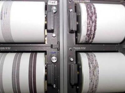 Δυο σεισμικές δονήσεις σε Ζάκυνθο και Κρήτη