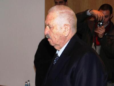 Έφυγε από τη ζωή ο εφοπλιστής καπετάν Νι...