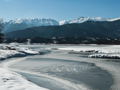 Κακοκαιρία Φίλιππος: Πολικές θερμοκρασίε...