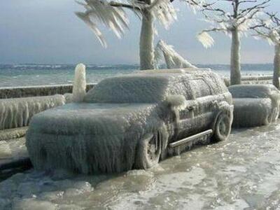 25 από τις μεγαλύτερες φυσικές καταστροφ...