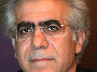 Ποιος είναι ο νέος πρόεδρος της ΝΕΡΙΤ Αν...