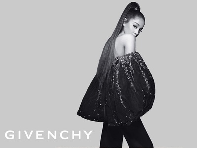 Givenchy 2019