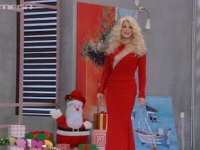 Ο Πατρινός σώουμαν Τάκης Ζαχαράτος μεταμ...