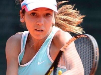 Τένις: «Έλαμψε» στην Ντόχα η 17χρονη Δαν...