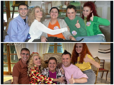 Στο Παρά Πέντε: Από το 2005 στο σήμερα –...