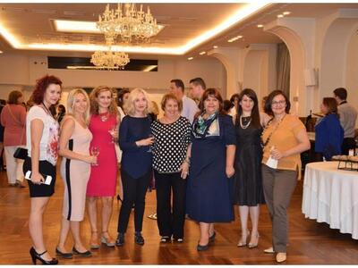 Παρουσιάστηκε το έργο “WE GO!” σε συνέντ...