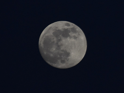 Απόψε 26/05/21: Υπερπανσέληνος-έκλειψη σ...
