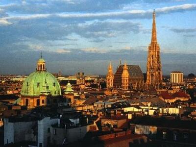 Η πόλη με την υψηλότερη ποιότητα ζωής πα...