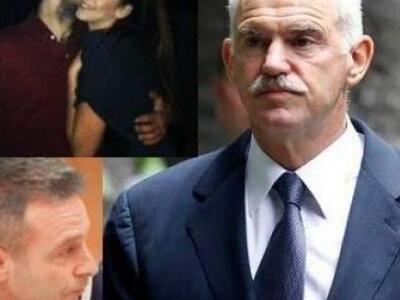 Απογοητευμένος ο Παπανδρέου μετά την συν...