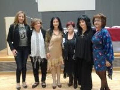 Πάτρα: Παρουσιάστηκαν οι "Μαγκουράτοι"