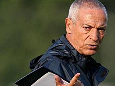 Έφτασε στην Αθήνα ο Ζεσουάλδο Φερέιρα κα...