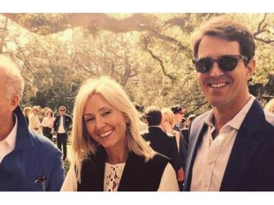 Ίδιος ο παππούς του είναι ο γιος του Παύ...