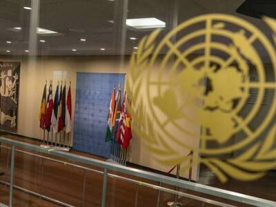 Συμβούλιο Ασφαλείας του ΟΗΕ: Η Ελλάδα εξ...
