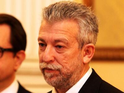 Αποφασισμένος να βάλει τάξη στο ελληνικό...