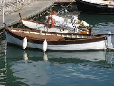 Βγήκε για κουπί με τη βάρκα του και κατέ...