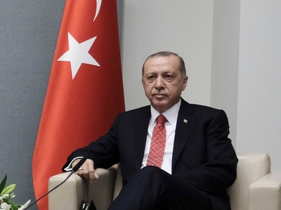 Ερντογάν: «Φουντώνουν» και πάλι οι φήμες...