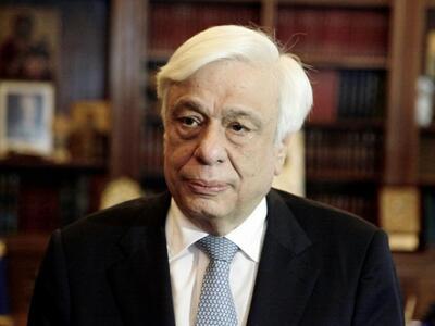 Παυλόπουλος: Ο  Σόιμπλε να τηρήσει τις υ...