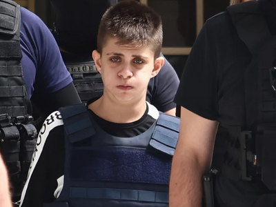 Ειρήνη Μουρτζούκου: Θέμα στον ισπανικό Τ...