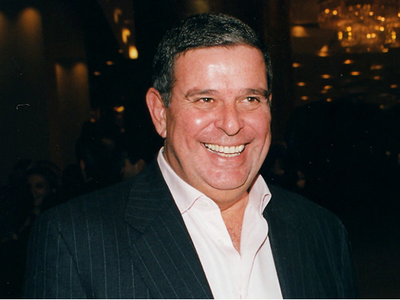 Πέθανε ο επιχειρηματίας Πάνος Μαρινόπουλ...