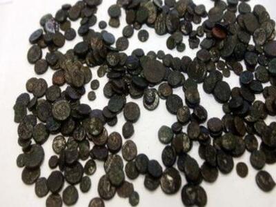 Άρτα: Είχε στο σπίτι του από αρχαία μέχρ...