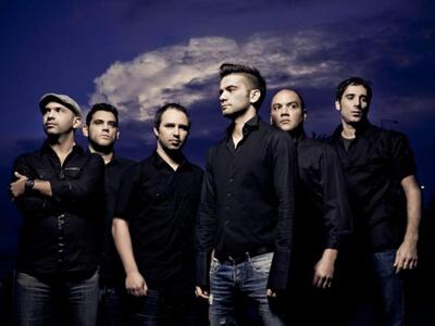 Έρχονται οι Onirama στην Πάτρα την Τσικνοπέμπτη