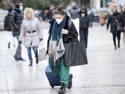 Αυτό είναι το μοντέλο «συνύπαρξης» με το...