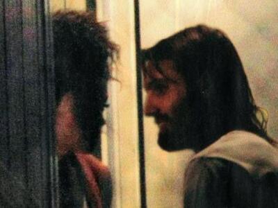 Ο Σαμαράς έκανε τατουάζ την Φουρέιρα! ΔΕΙΤΕ ΦΩΤΟ