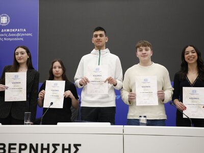 Πέτυχαν την εισαγωγή τους σε Ανώτατες Σχολές