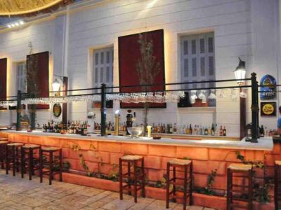 Το Beer Bar Q συνεχίζει την επιτυχία του...