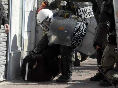 Οι "γνωστοί - άγνωστοι" πρωταγ...